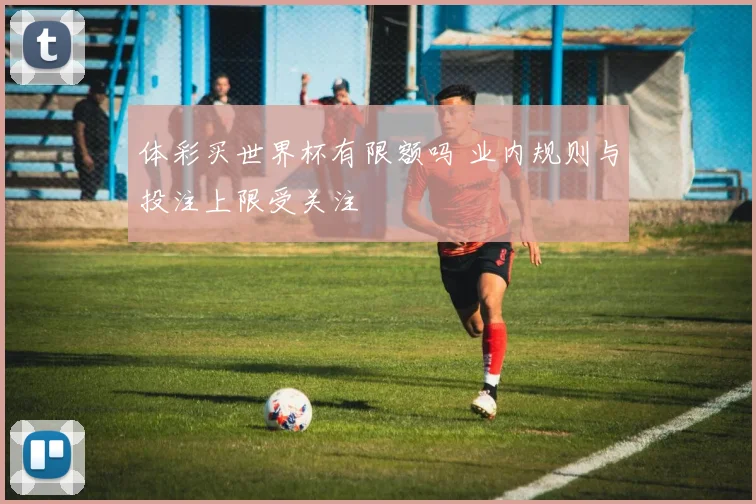 体彩买世界杯有限额吗 业内规则与投注上限受关注