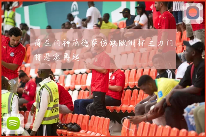 荷兰门神范德萨伤缺欧洲杯主力门将悬念再起